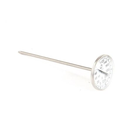 Lockwood Manufacturing Thermometer (Analog) H-THERMOMETER